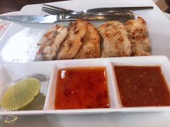 -Dang restaurant (patong phuket)