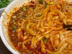 -老陈婆手工面庄