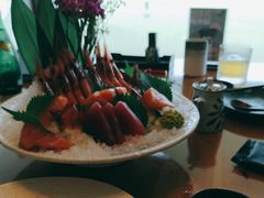 -王鼎精致料理铁板烧(世博源店)