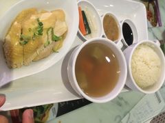 翠华餐厅(铜锣湾店)-翠华餐厅