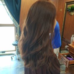 -小齐发型Star·Salon