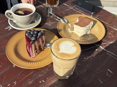 -BAKER&SPICE(祥云小镇店)