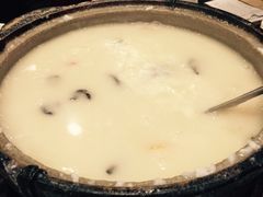 -粤仔湾砂锅粥(广益哥伦布店)
