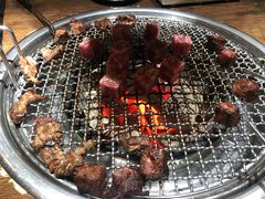 -良情择木·烤肉(青羊万达店)
