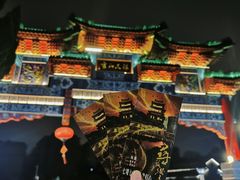 -寻梦滕王阁实景演出