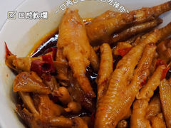 -老长沙龙虾馆(梅林店)