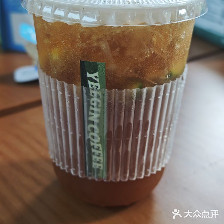 2024☕️探店Rec 274|南山·也径