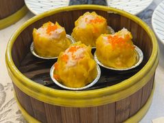 -香云轩·顺德菜(香云纱园林酒店店)