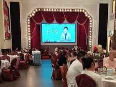 -老洋坊饭店(厚街东宝路店)