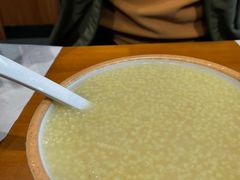 小米粥-秦唐汉味biangbiang面(大钟寺店)