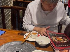 -广府乡下·饭庄(新港东路店)