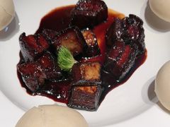 -鸽子侯·家宴·平价海鲜(绿地店)