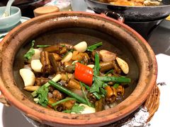 -大榕树下顺德菜(融创茂店)