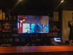 -半藏居酒屋(香港花园店)