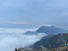 -白草畔自然风景区