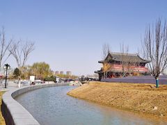 -西海子公园