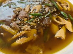 -院8里·少城记忆老川菜(宽窄巷子店)