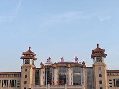 -北京站