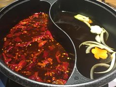 -火炉火自助餐(悠唐购物中心店)