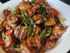 -老牌坊鲁菜名店(聊城美食岛店)