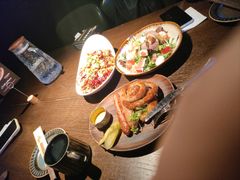 -大麦与小麦·精酿啤酒餐厅(振兴路店)