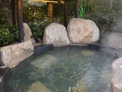 -溧阳天目湖天沐温泉