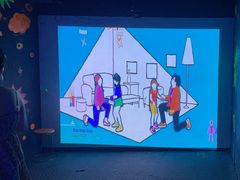 -不可思议减压馆·解压博物馆·摔碗发泄·团建定制