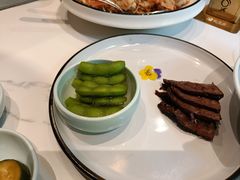 -杭州西湖柳莺里酒店·闻莺厅