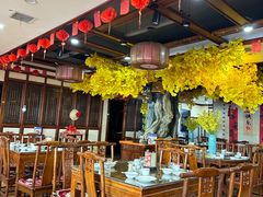 -那家老院子东北菜·饺子·小鸡炖蘑菇(艳华街店)