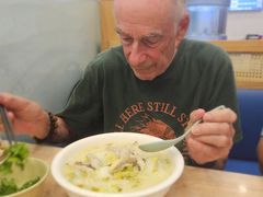 -木木鲜海鲜面(天一店)