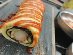 -HONGA HONGA雄家(曹路店)