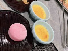 -一绪に寿喜烧(虹悦城店)