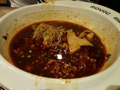-每味每客·重庆麻辣烫(拓展大厦店)