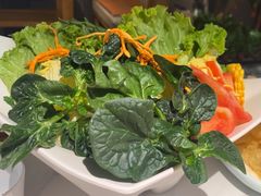 -周潮發·潮汕·沙茶鲜牛肉火锅(嘉定宝龙店)