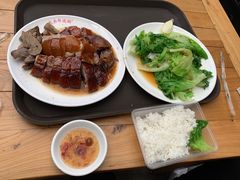 -黄连大头华烧鹅店(大良店)