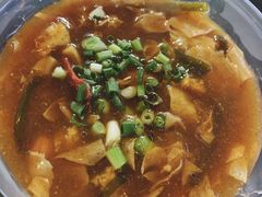 -老韩家西安肉夹馍(星耀天都店)