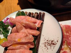-韩味园果木炭烤鲜肉(陵东街店)