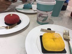 -西檬树SIMON·T轻奢蛋糕(大东方Max店)