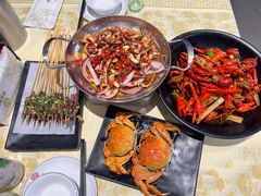 -聚味瞿记·龙虾堂(坡子街店)