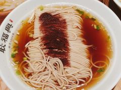 虾籽面-耿福兴(步行街店)