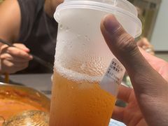 -楠小云·云南鲜菌·鲜牛自助火锅(九眼桥店)