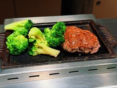 -肉肉大米(金虹桥店)