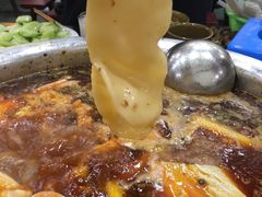 -刘胖娃鱼庄·特色鱼火锅(白鹤路店)