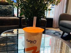 -CoCo都可(上海环球港店)