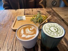 -咖梦餐厅 COMENG RESTAURANT