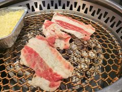 -木槿花韩式炭烤·熟成肉工坊(孙文东路店)