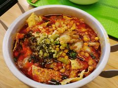 -丽丽三鲜螺蛳粉(田林路店)