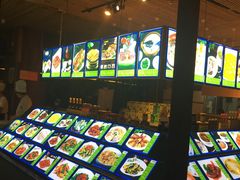 -森谷美食公园(杨行店)