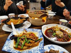 -鹅滋道(甘坑古镇店)