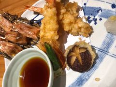 -大岛日本料理铁板烧(南通大饭店)